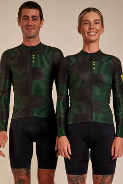 NeoPro Index Long Sleeve Jersey