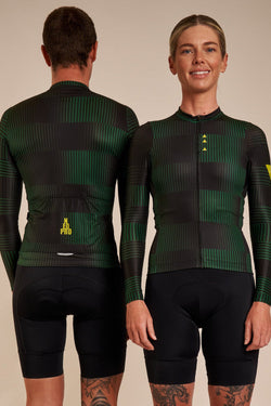 NeoPro Index Long Sleeve Jersey