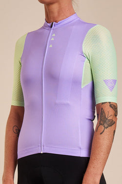 NeoPro Iris Jersey