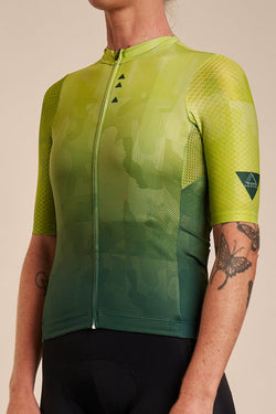 NeoPro Warden Jersey