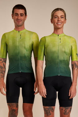 NeoPro Warden Jersey