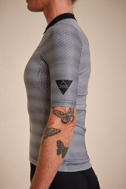 NeoPro Graphite Jersey