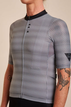 NeoPro Graphite Jersey