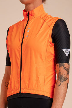 NeoPro Heat Winter Gilet
