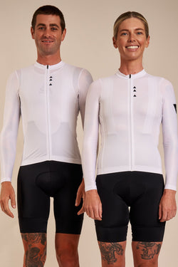 NeoPro Crisp Long Sleeve Jersey