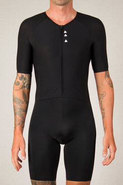 NeoPro Onyx Triathlon Suit