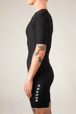 NeoPro Onyx Triathlon Suit