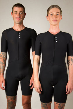 NeoPro Onyx Triathlon Suit