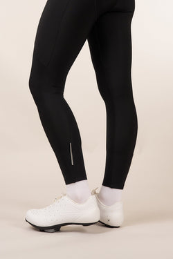 NeoPro Winter Onyx Bibs