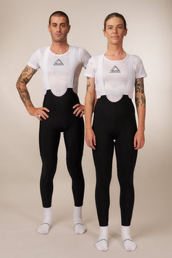 NeoPro Winter Onyx Bibs