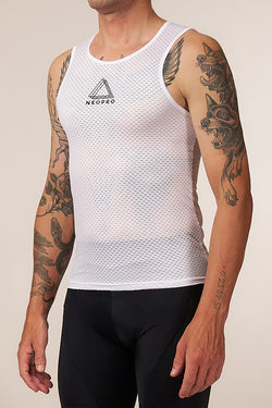 NeoPro White Undershirt