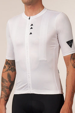 NeoPro Basics White Jersey