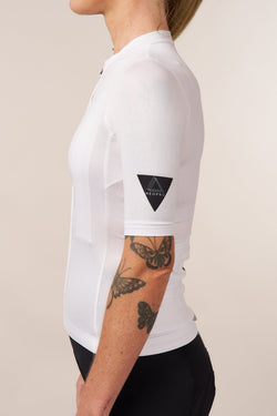 NeoPro Basics White Jersey