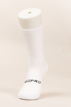 NeoPro Socks - White