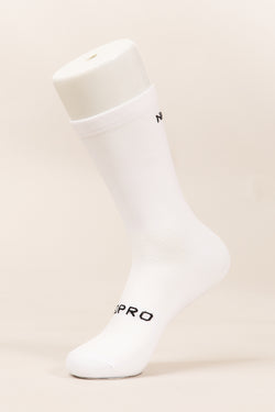 NeoPro Socks - White