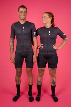 NeoPro Basics Black Jersey