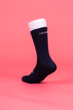 NeoPro Socks - Navy Blue