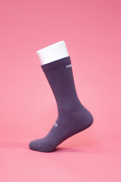 NeoPro Socks - Purple