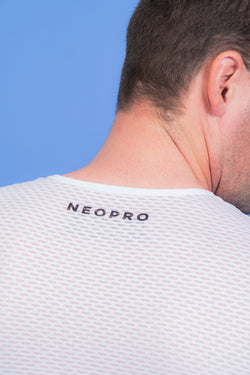 NeoPro White Undershirt