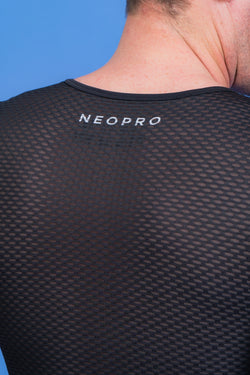 NeoPro Black Undershirt