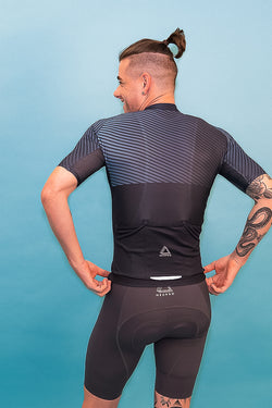 NeoPro Carbon Jersey
