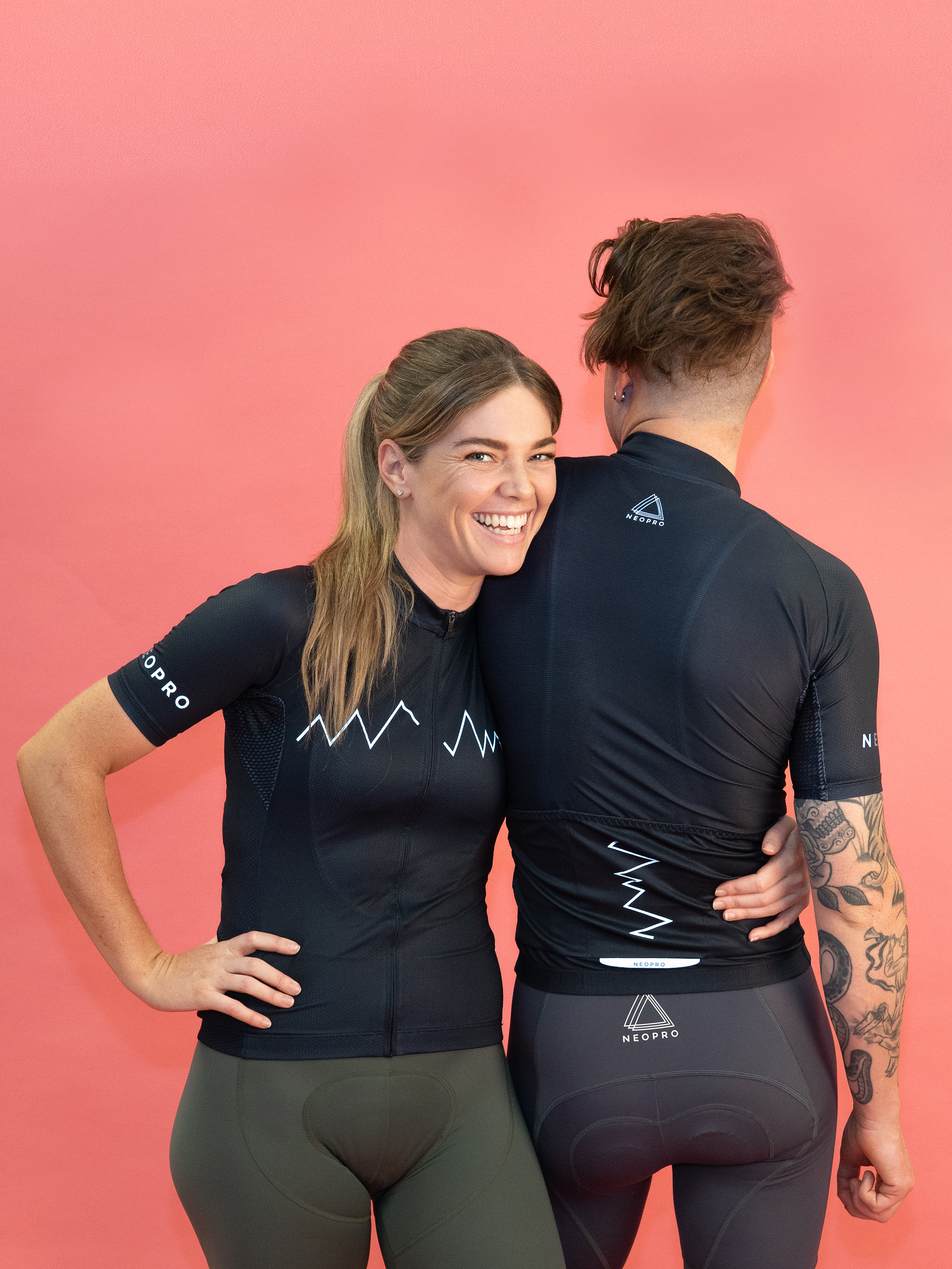 Neo hot sale pro cycling