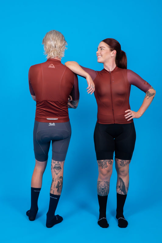 Shop Men’s And Women’s Cycling Jerseys Online NeoPro USA