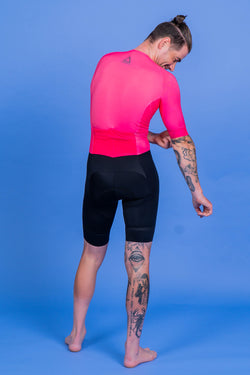 NeoPro Flamingo Triathlon Suit