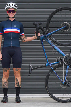 France Jersey