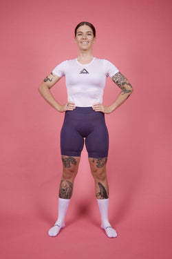 NeoPro Purple Shorts