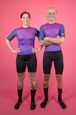 NeoPro Cosmic Jersey