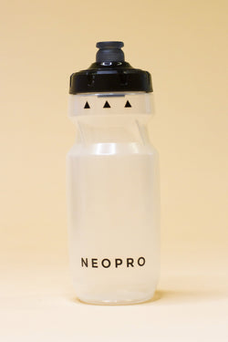 NeoPro Clear Water Bottle