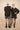 Black Crew Neck Sweater
