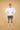 White Crew Neck Sweater