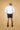 White Crew Neck Sweater