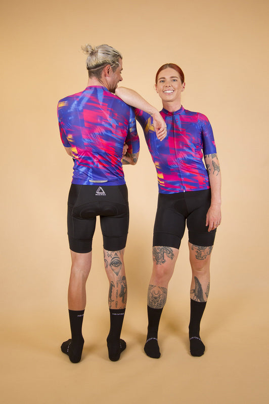 neopro cycling clothing