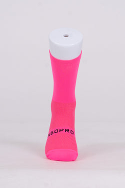 NeoPro Socks - Pink