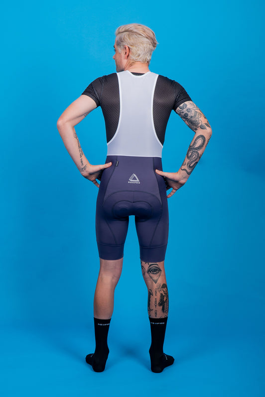 Shop Unisex Cycling Bibs Online NeoPro USA
