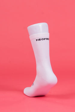 NeoPro Socks - White