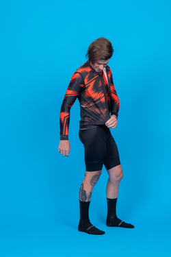 NeoPro Zap Winter Gillet